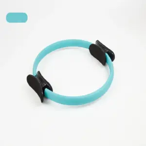 Women Yoga Pilates Circles