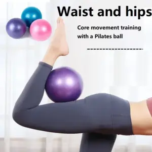 25CM Yoga Pilates Ball