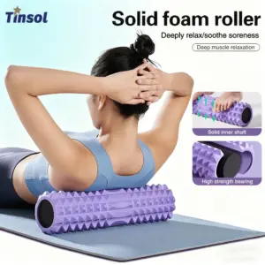 Yoga Foam Roller