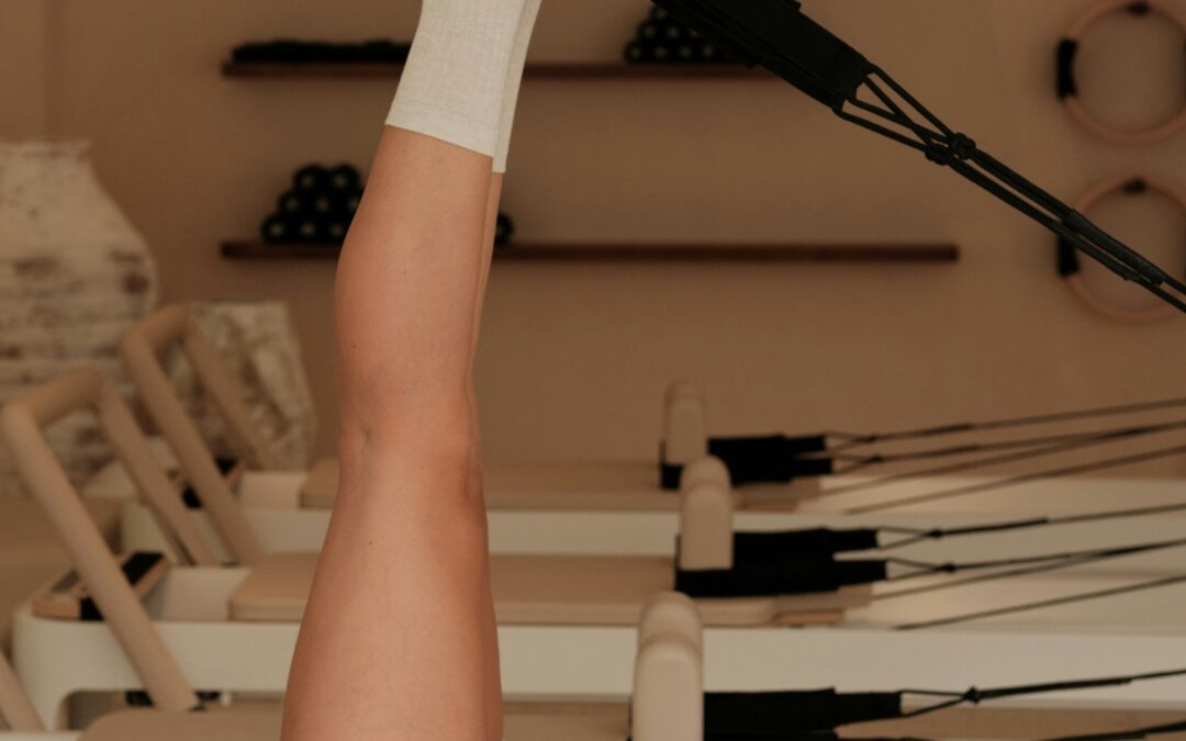 Best Pilates Kit: Home Pilates Equipment for Your Workout